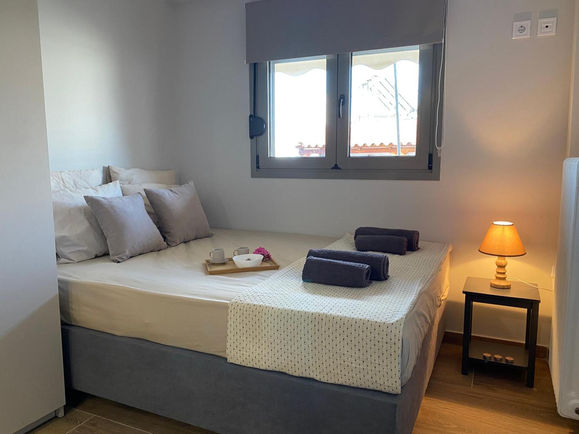 West Comfort Athene Buitenkant foto
