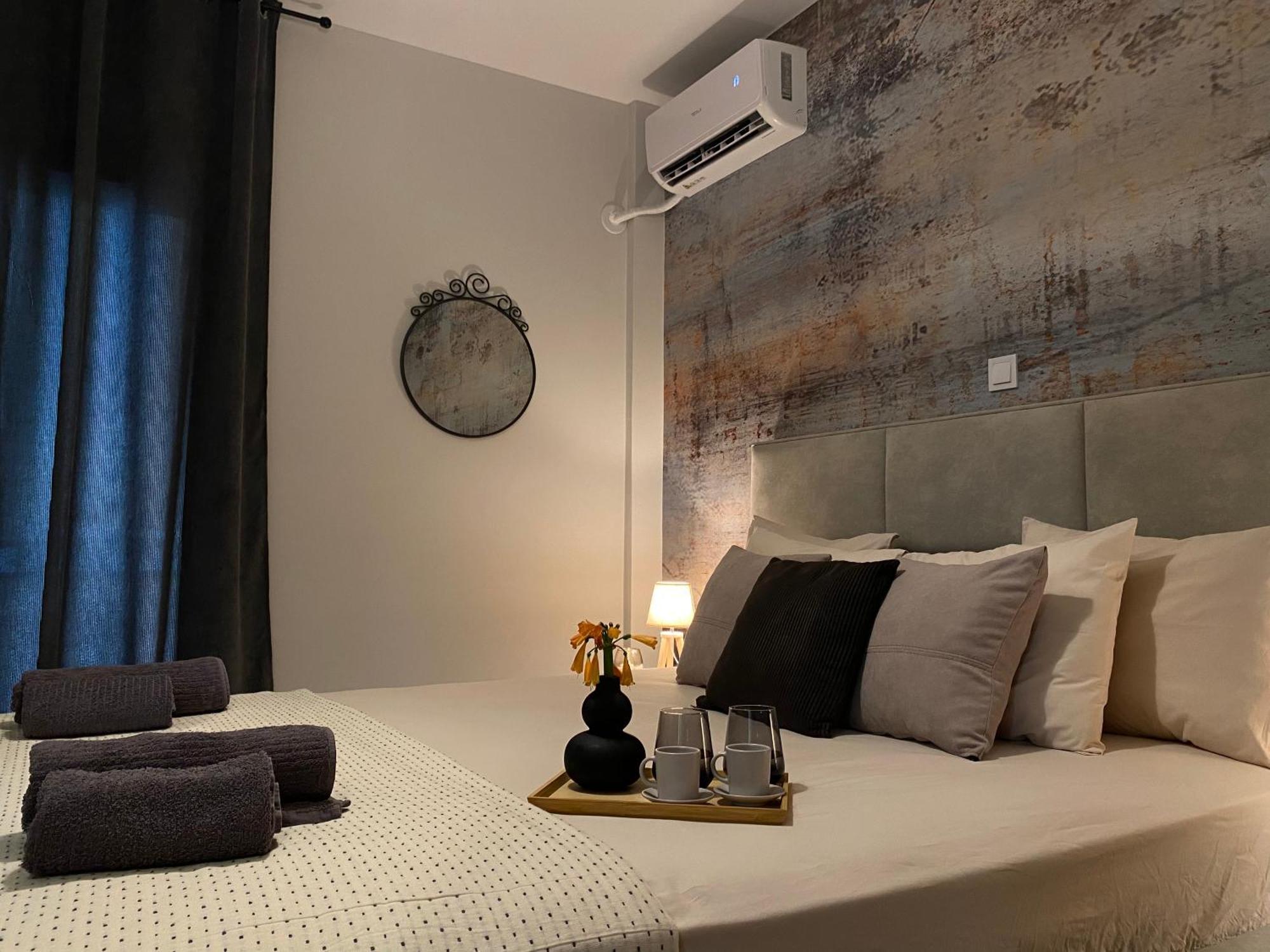 West Comfort Athene Buitenkant foto